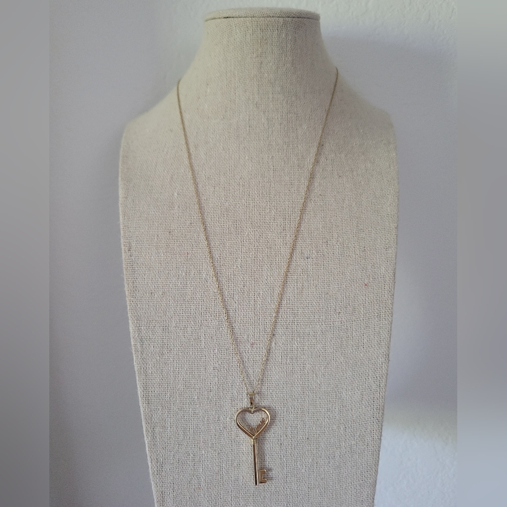 Neackles  real gold14k